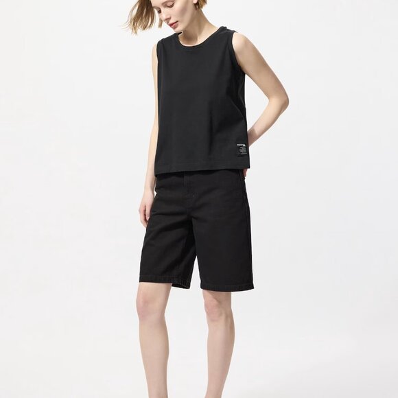 Uniqlo x Anya Hindmarch Tank Top - Picture 2 of 6